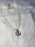 Tulip Pendant