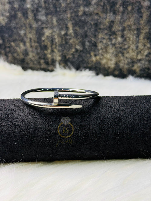 Cartier Nail Bangle