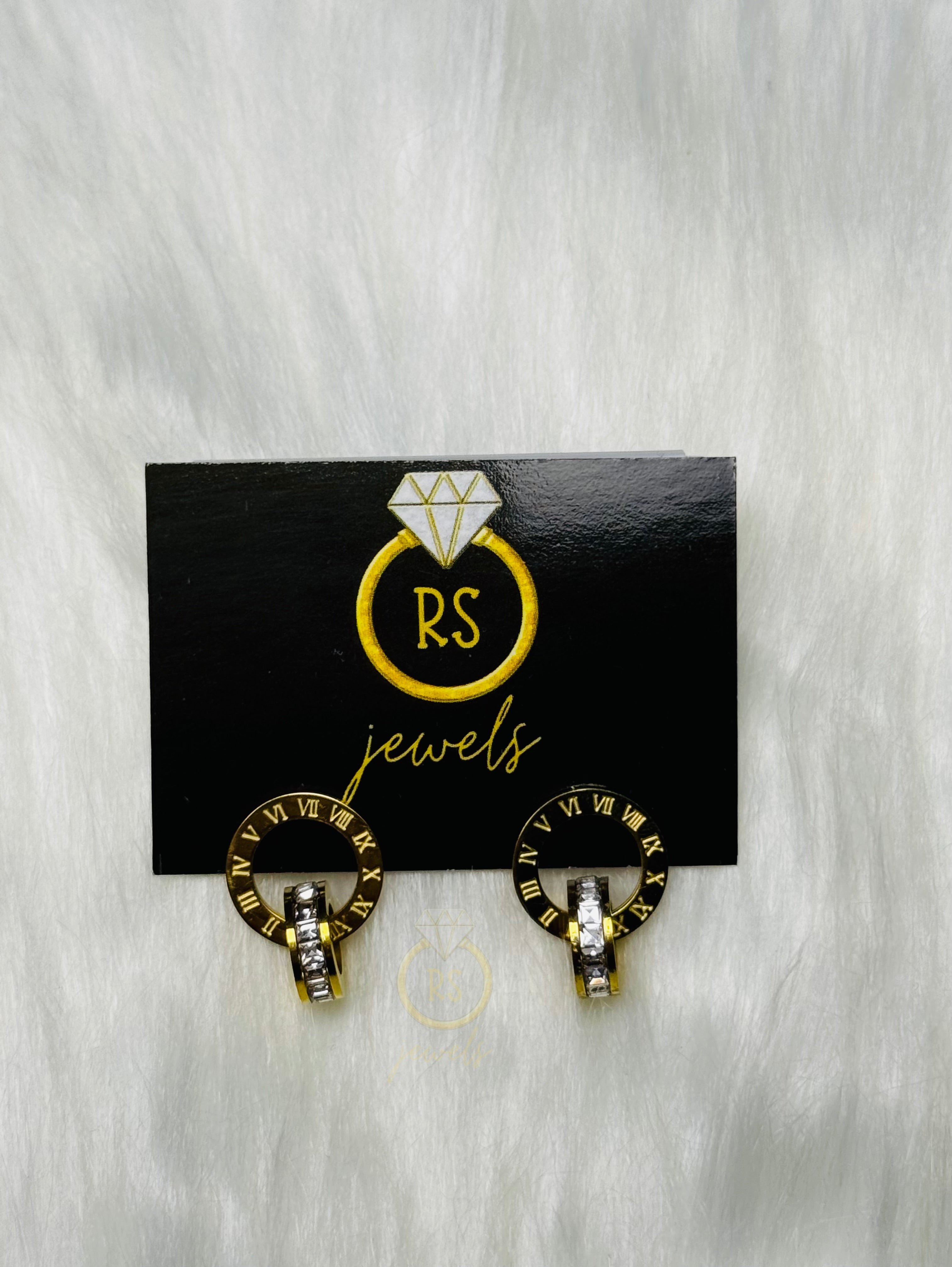 Roman Studs