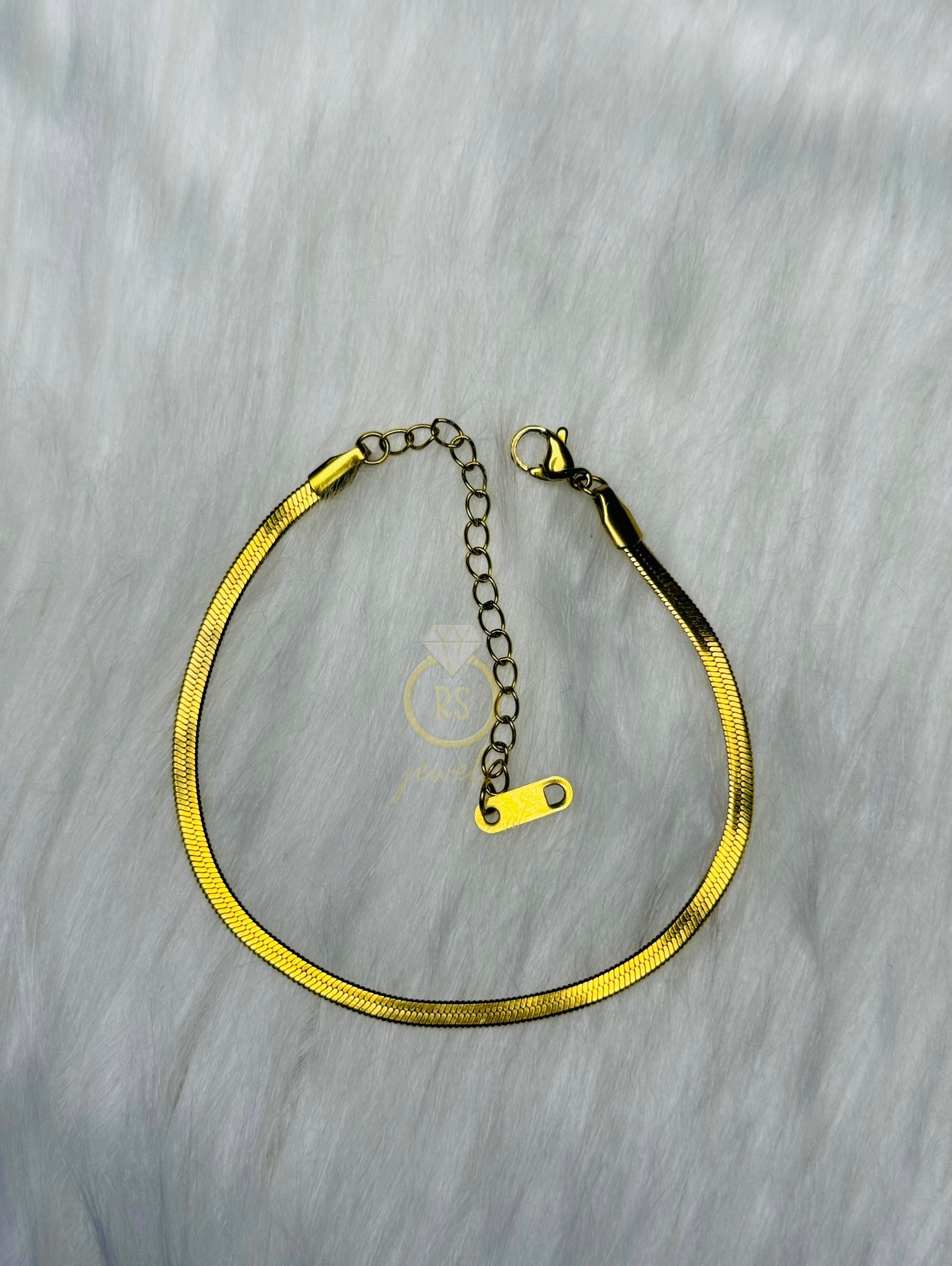 Snake Bracelet