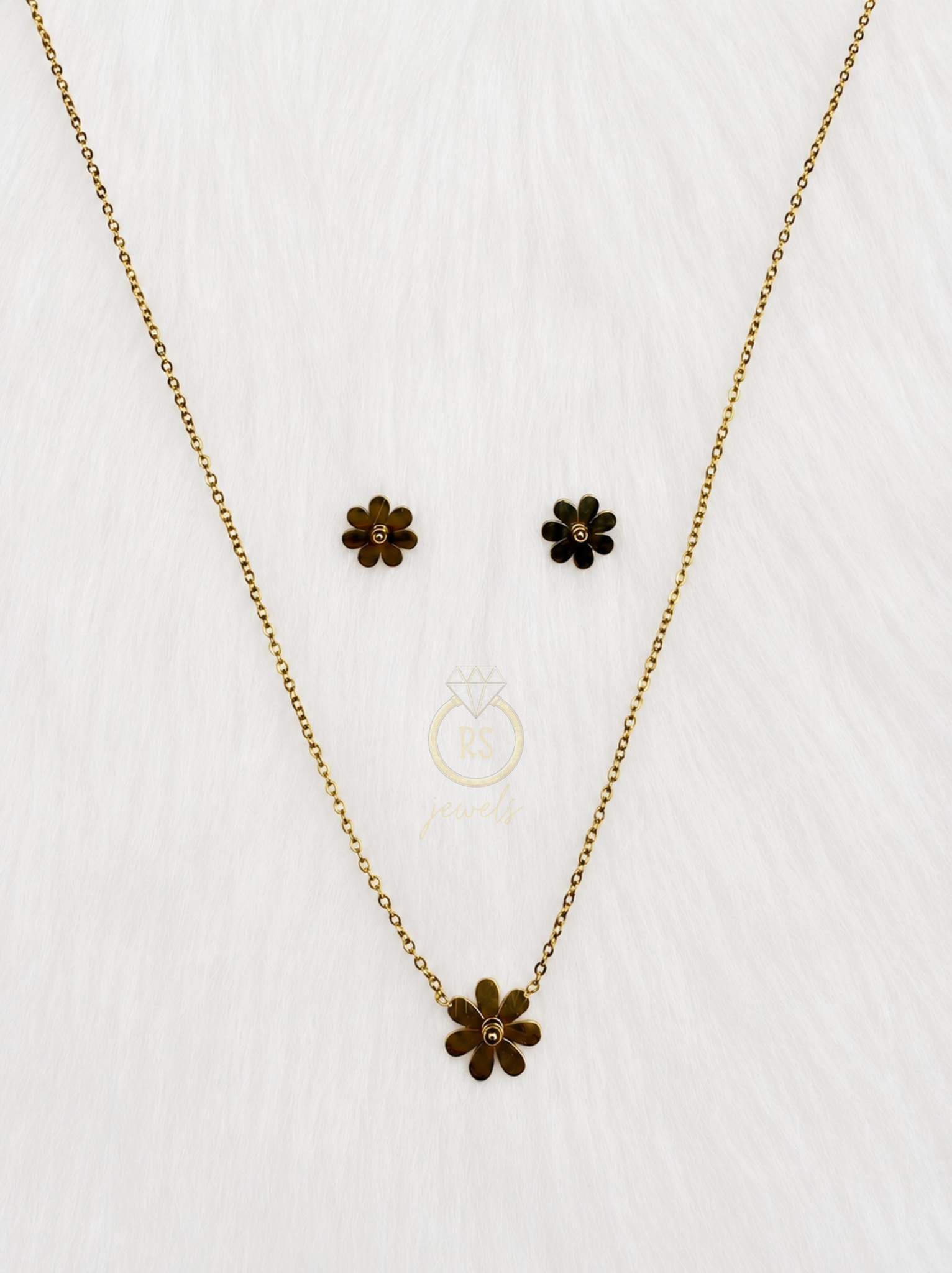 Flower Set