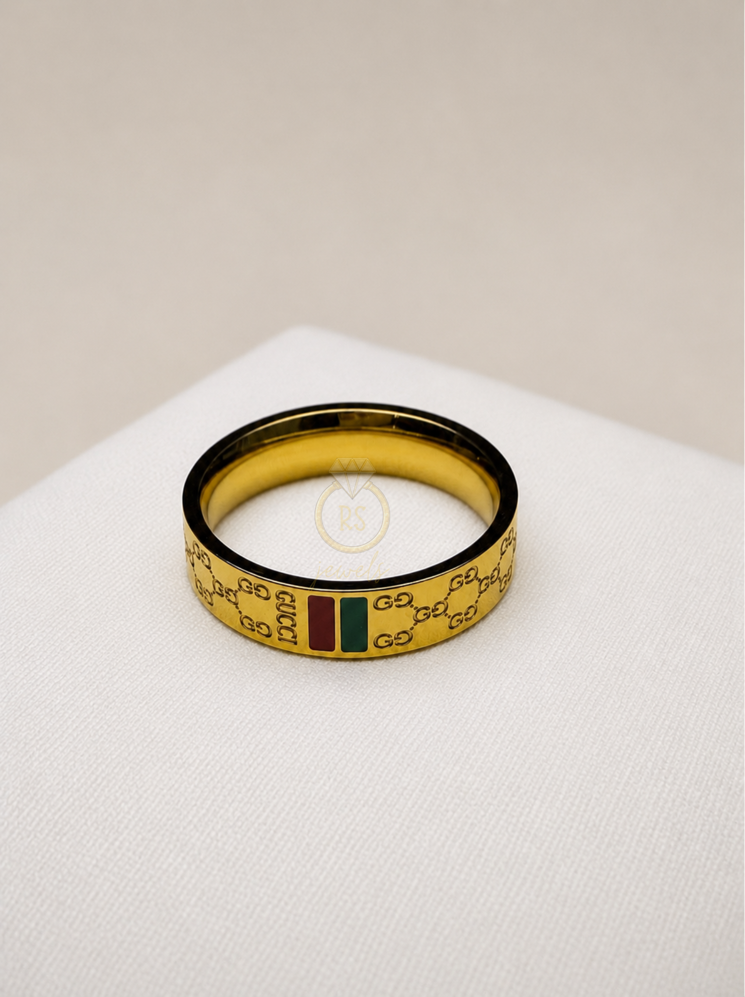 Gucci Ring
