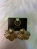 Shell Studs