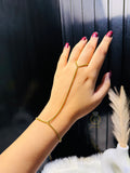 Linea Ringlet