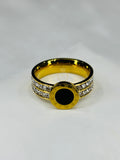 Black Roman Ring