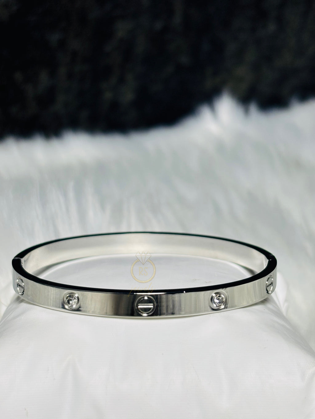 Cartier Bangle
