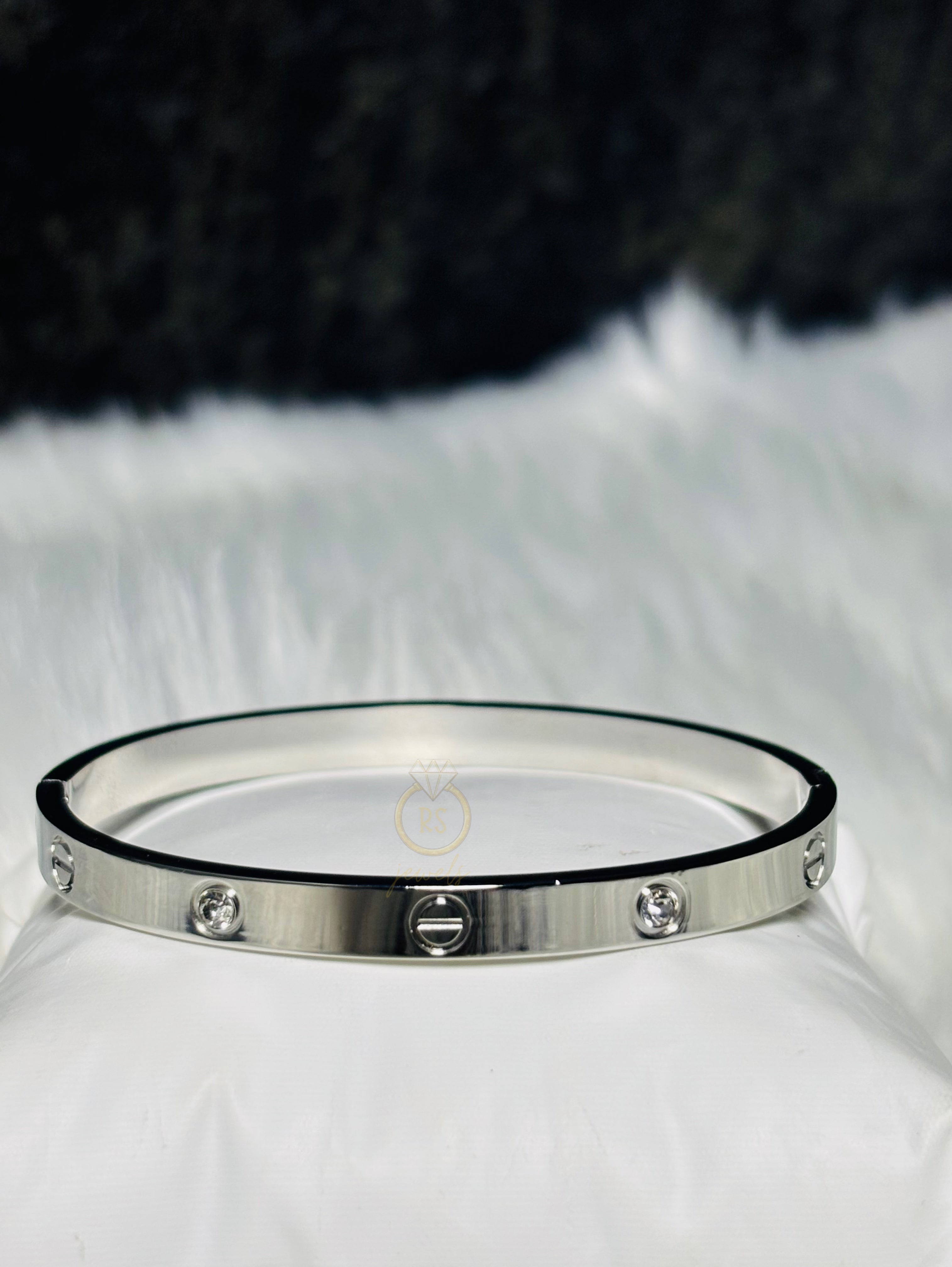 Cartier Bangle