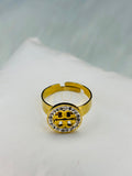 Tory Burch Ring