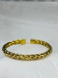 Rope bangle