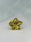 Floral Ring