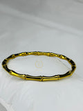 Bamboo bangle