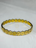 Flower Bangle