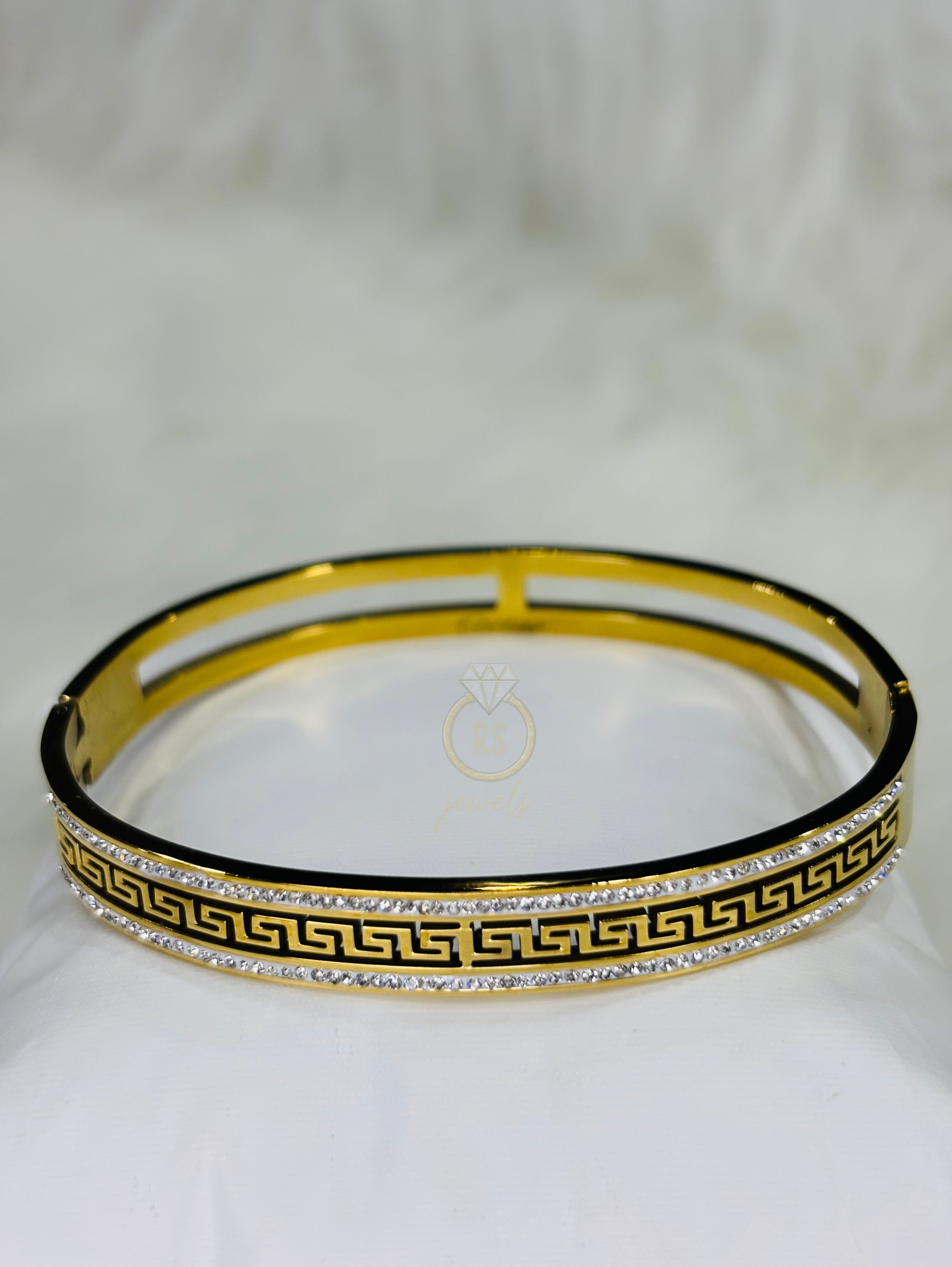 Cartier Versace Bangle