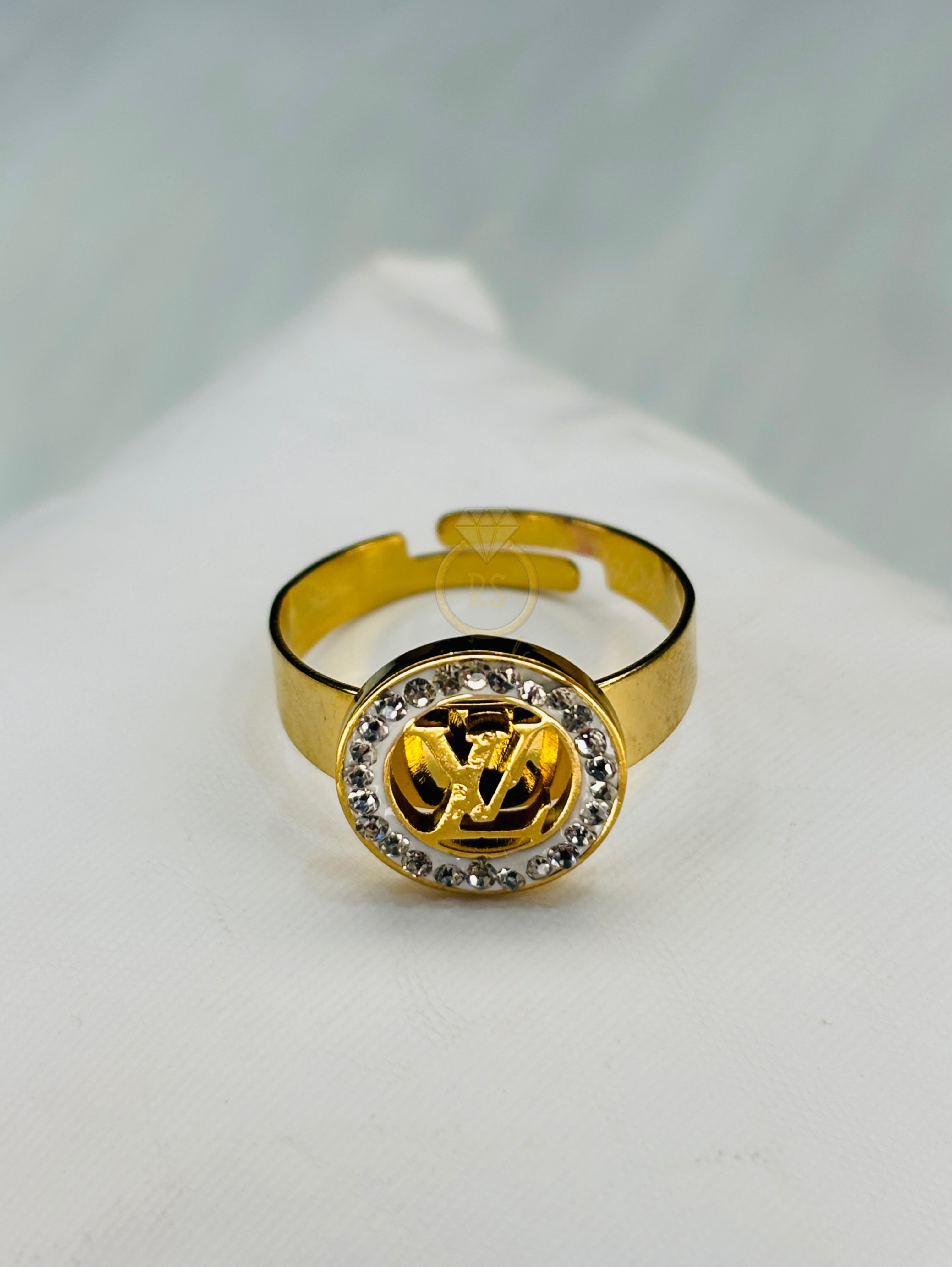 Louis Vuitton Ring