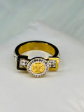 Tory Burch Stone Ring